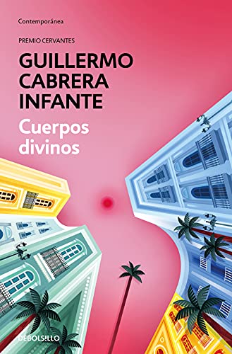 Cuerpos divinos (Contemporánea)