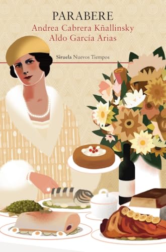 Parabere (Nuevos Tiempos, Band 551) von Siruela