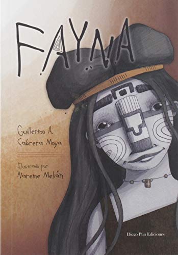 Fayna Fayna von DIEGO PUN EDICIONES