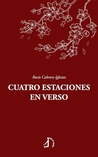 Cuatro estaciones en verso von Talón de Aquiles