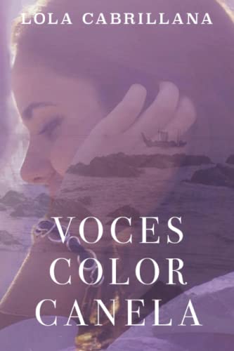 Voces color Canela von Independently published