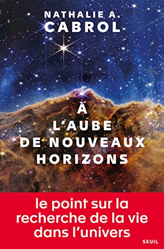 À l'aube de nouveaux horizons von SEUIL