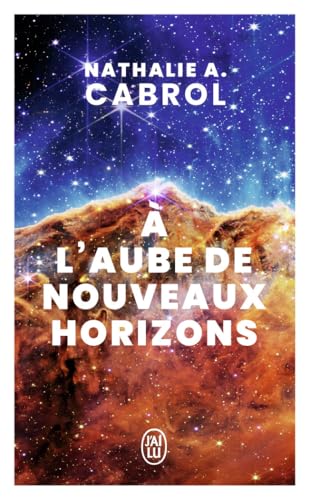 À l'aube de nouveaux horizons von Ed. Flammarion Siren