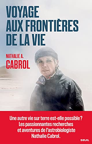 Voyage aux frontières de la vie von SEUIL