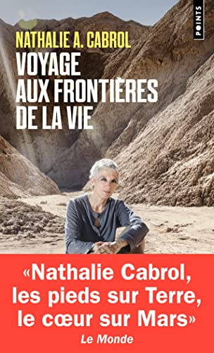 Voyage aux frontières de la vie von POINTS