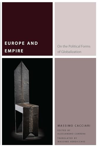 Europe and Empire: On the Political Forms of Globalization (Commonalities)