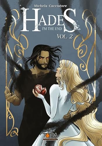 Hades. I'm the end (Vol. 2) von Tora