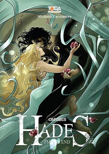 Hades. I'm the end. Omnibus von Tora