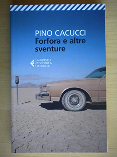 Forfora e altre sventure (Universale economica, Band 8115)