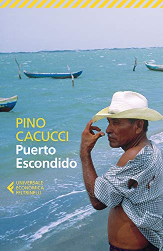 Puerto Escondido (Universale economica, Band 8570)