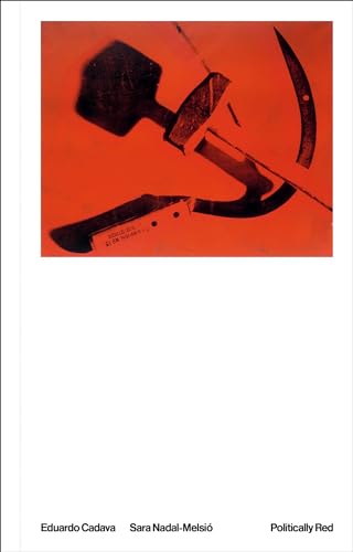 Politically Red von MIT Press