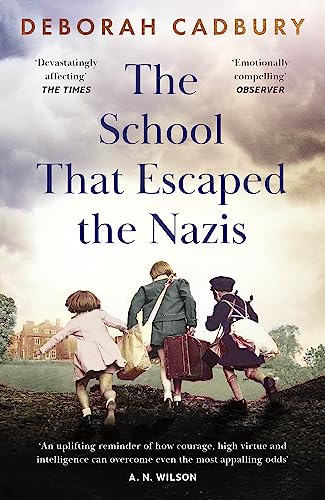 The School That Escaped the Nazis von Two Roads