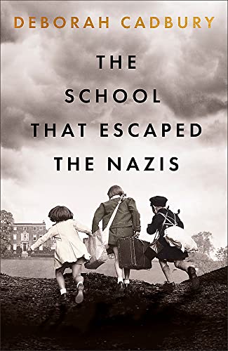 The School That Escaped the Nazis The School That Escaped the Nazis von Two Roads