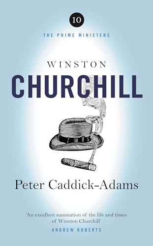 Winston Churchill: The Prime Ministers Series von Swift Press