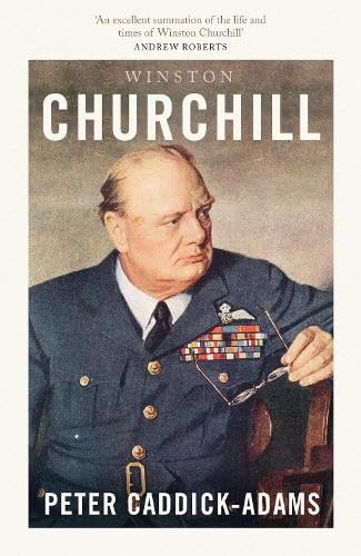 Winston Churchill: The Prime Ministers Series von Swift Press