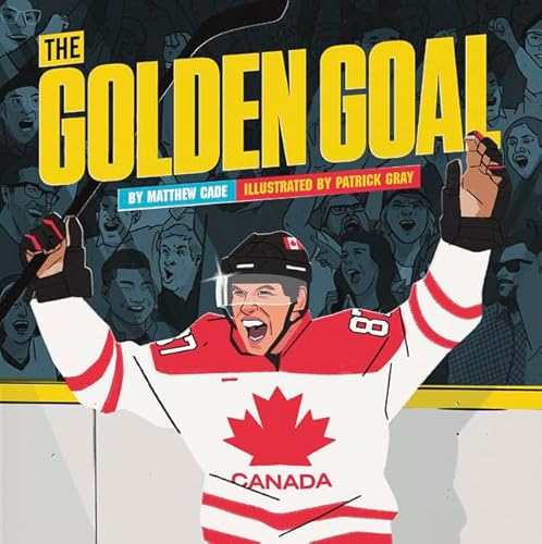 The Golden Goal von Collins