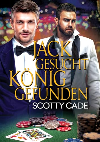 Jack gesucht, König gefunden