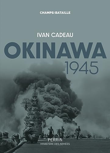 Okinawa 1945 von PERRIN