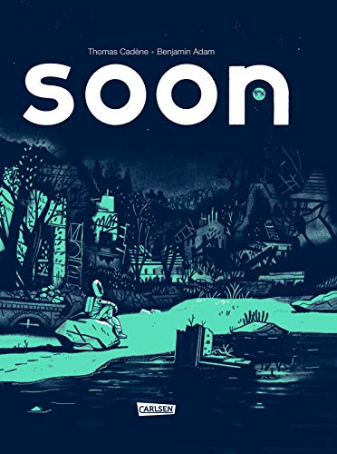 Soon: Die Welt im Jahr 2151