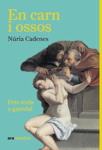 En carn i ossos (ARA NARRATIVA) von ARA LLIBRES
