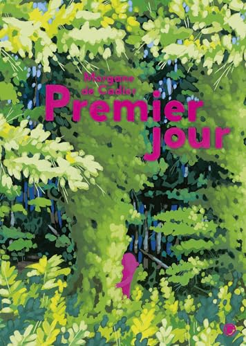 Premier jour Premier jour von GRASSET JEUNESS