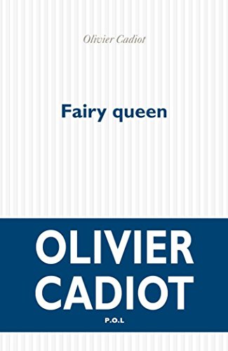 Fairy queen von POL