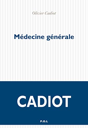 Médecine générale von POL