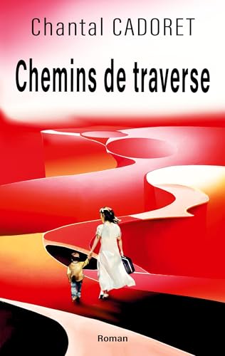 Chemins de traverse von BoD – Books on Demand – Frankreich