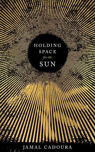 Holding Space for the Sun von Thought Catalog Books