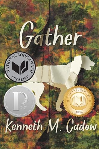 Gather von Candlewick Press