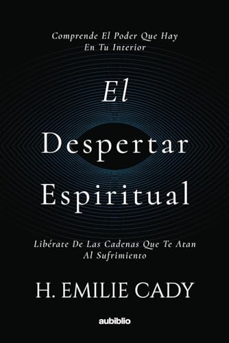 El despertar espiritual von Independently published