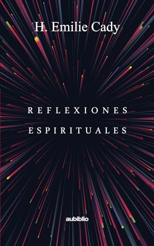 Reflexiones espirituales von Independently published