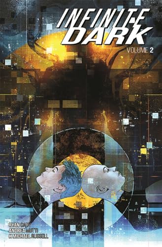 Infinite Dark Volume 2 (INFINITE DARK TP)