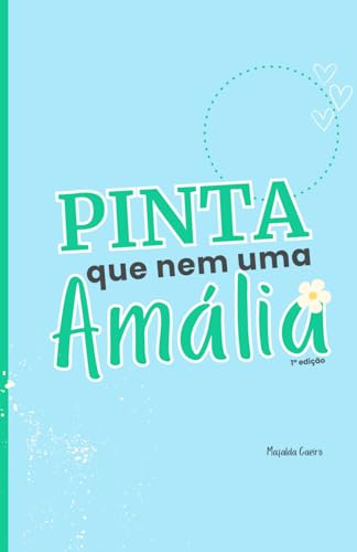 Mafalda Caeiro von Clube de Autores
