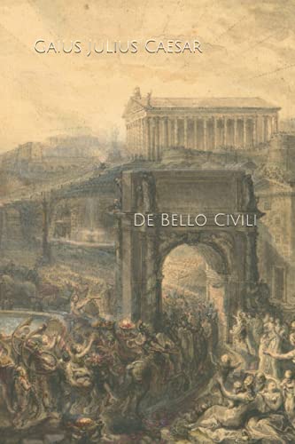 De Bello Civili: The Civil Wars (Purple Rose Publishing, Band 11)