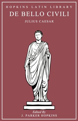 De Bello Civili De Bello Civili von Independently published