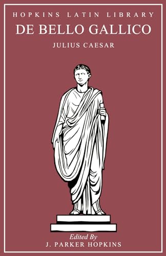 De Bello Gallico von Independently published