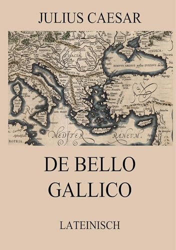 De bello Gallico von Jazzybee Verlag