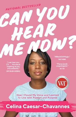 Can You Hear Me Now?: How I Found My Voice and Learned to Live with Passion and Purpose von Vintage Canada