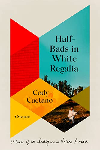 Half-Bads in White Regalia: A Memoir von Hamish Hamilton