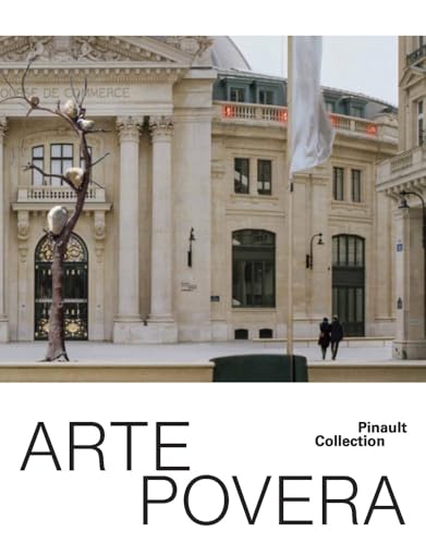 Arte Povera: 300 millions d’années von Dilecta