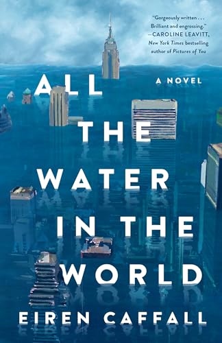 All the Water in the World von St. Martin's Press