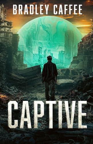 Captive von Mountain Brook Ink