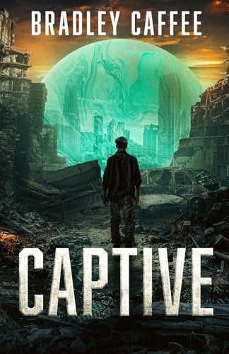 Captive von Mountain Brook Ink