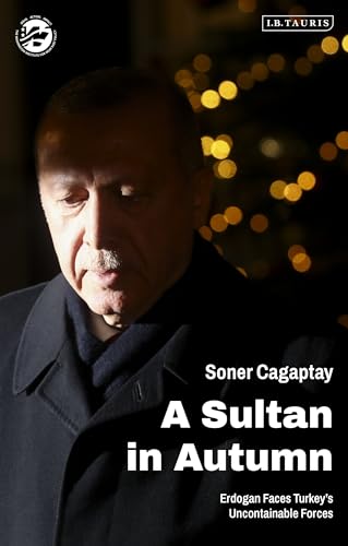 A Sultan in Autumn: Erdogan Faces Turkey's Uncontainable Forces (The Washington Institute for Near East Policy)
