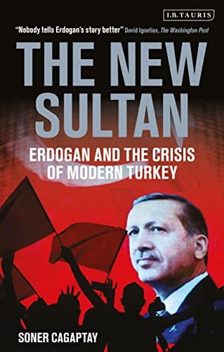 The New Sultan: Erdogan and the Crisis of Modern Turkey von Bloomsbury