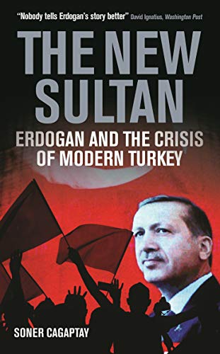 The New Sultan: Erdogan and the Crisis of Modern Turkey von I. B. Tauris & Company
