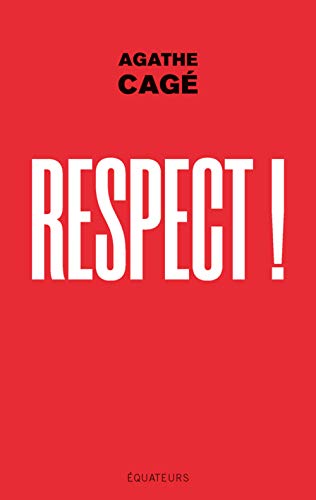 Respect von DES EQUATEURS