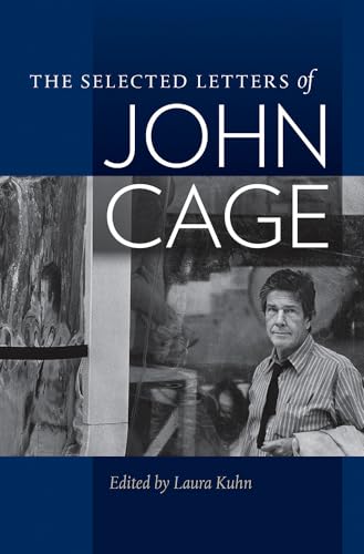 The Selected Letters of John Cage