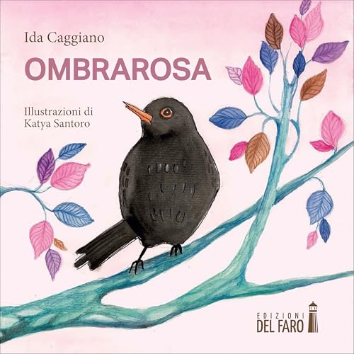Ombrarosa Ombrarosa von Edizioni del Faro